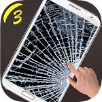 Prank Broken Screen 3 Apk