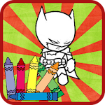 Coloring Game for Kid Apk