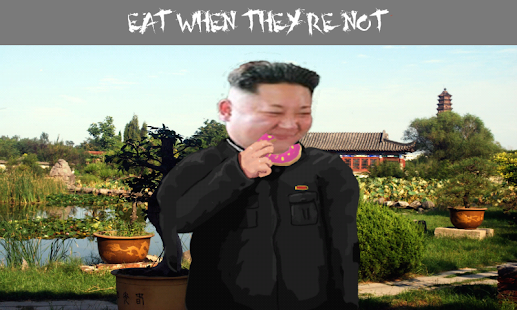 How to mod Kim Jong Chew patch 1.0 apk for android