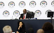 International economist and analyst Daniel Kaufmann told the Zondo Commission of Inquiry that countries in transition were at a higher risk of state capture because their institutions were normally starting from a lower base to detect the phenomenon