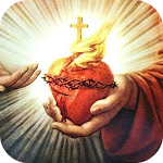 Sagrado Corazón de Jesús Apk