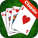 ダウンロード Solitaire Classic をインストールする 最新 APK ダウンローダ