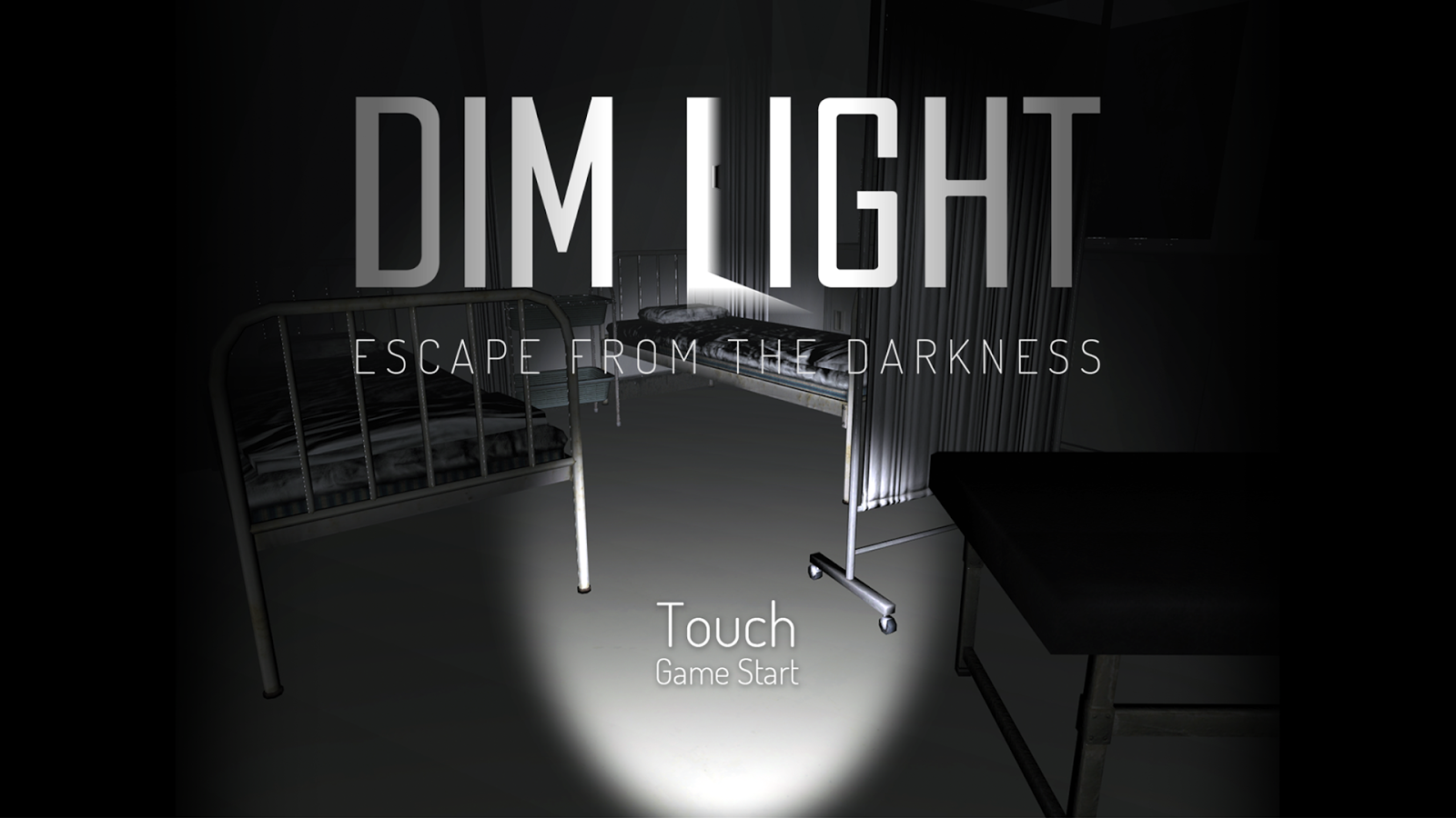    Dim Light- screenshot  