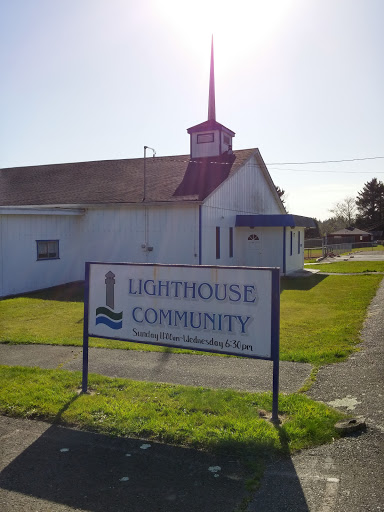 Lighthouse Community Church