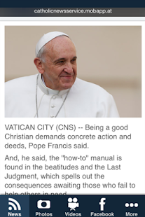 How to install Catholic News Service 1.76.124.266 apk for pc