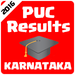 PUC Result 2016 Karnataka Apk