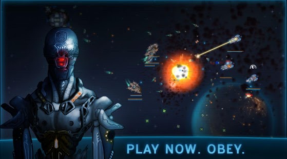   Battlevoid: Harbinger- screenshot thumbnail   