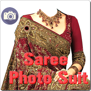 Download Women Saree Suit For PC Windows and Mac