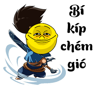 Download Bí Kíp Chém Gió (sắp thất truyền) For PC Windows and Mac