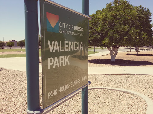 Valencia Park