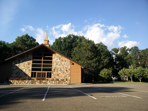 Fellowship Presbyterian Church