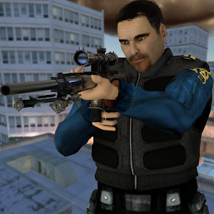 Download Secret Agent: Sniper Rescue 3D For PC Windows and Mac