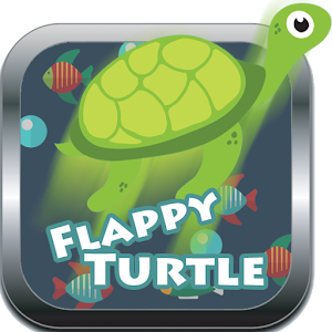 Download Flappy Turtle For PC Windows and Mac