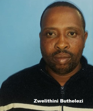 Zwelithini Buthelezi is wanted by police in connection with another politically-linked murder in KwaZulu-Natal.