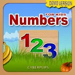 Numbers for kids (demo) Apk