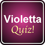 Violetta Quiz Apk