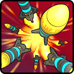 Idle Space - Endless Clicker Apk
