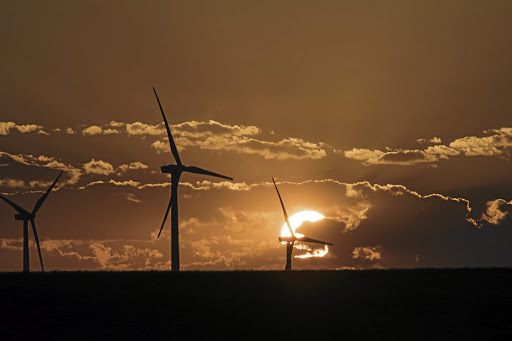 South Africa’s renewable energy programme has been constrained by getting power into Eskom’s grid. File photo.
