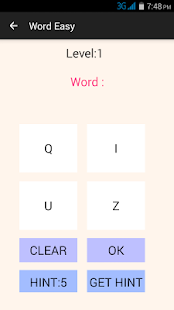 How to mod Word Easy lastet apk for laptop