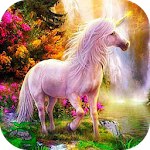 Unicorn Wallpapers Apk