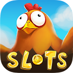 Harvest Slots HD Best Casino Apk