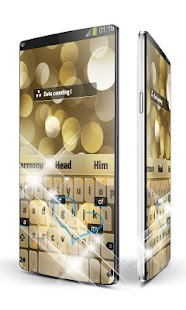 How to get Gold delight Keypad Art 5.3 apk for pc