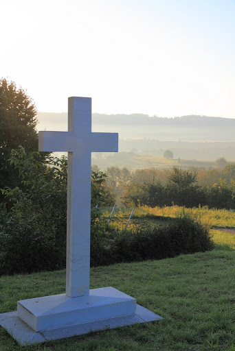 Bergkreuz