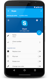 App Cloner apk 1.2.19v