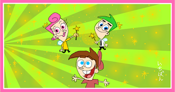 The Fairly OddParents