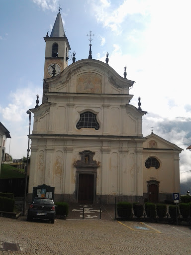 Chiesa Di San Lorenzo
