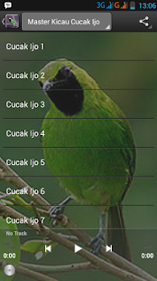 How to install Master Kicau Cucak Ijo lastet apk for pc