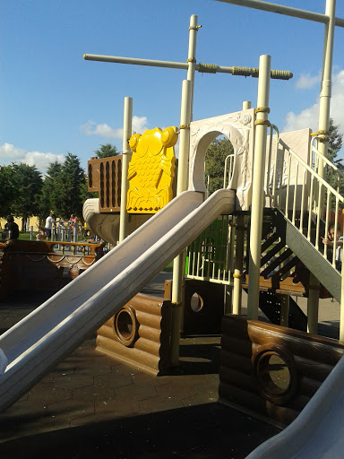 Şehitler Park