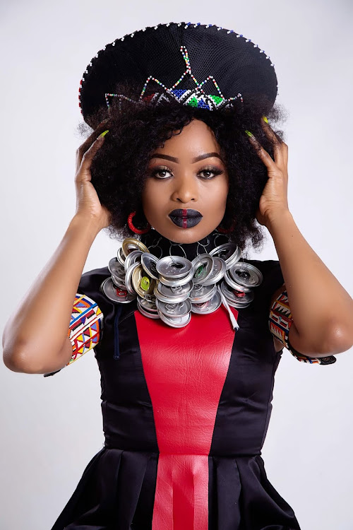 Ntombee Ngcobo-Mzolo will also appear in a reality show, Ofuze, on Mzansi Magic.