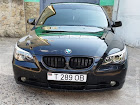 продам авто BMW 530 5er (E60)