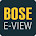BOSE E-View