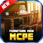 Furniture Mod For MCPE! Apk