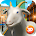 Crazy Goat Survival Simulator