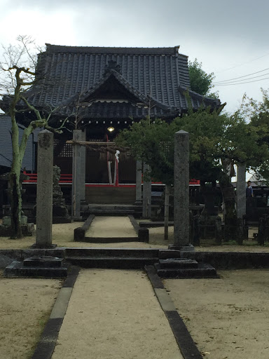 菅原神社