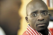 Malusi Gigaba