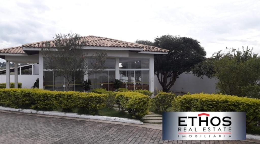 Casa à venda, 121 m² por R$ 550.000,00 - Morro Alto - Itupeva/SP