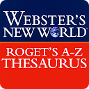 ダウンロード Webster's Thesaurus をインストールする 最新 APK ダウンローダ