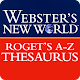 Download Webster's Thesaurus For PC Windows and Mac 7.1.213