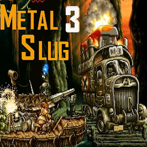 Download New Metal Slug 3 Cheat For PC Windows and Mac