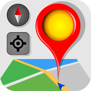 Download GPS Route Finder-GPS Tracker For PC Windows and Mac