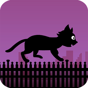 Download Cat Run For PC Windows and Mac