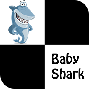 Download Baby Shark Piano For PC Windows and Mac
