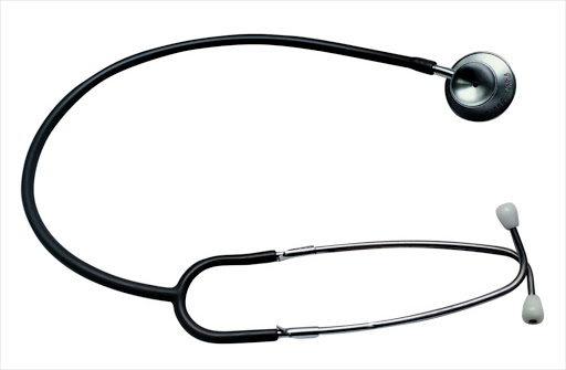 Stethoscope. File picture.