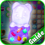 Guide for Candy Crush Soda Apk