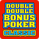 Download Double Double Bonus Poker For PC Windows and Mac 1.0