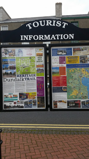 Dundalk Tourist Information 